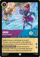 Anna - Ice Breaker