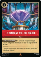 Devil's Eye Diamond