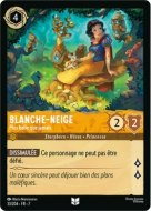 Snow White - Fairest in the Land