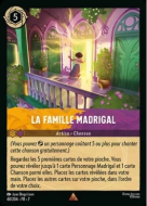 The Family Madrigal