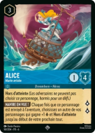 Alice - Savvy Sailor