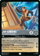 Jim Hawkins - Rigging Specialist