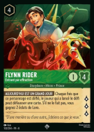 Flynn Rider - Breaking and Entering