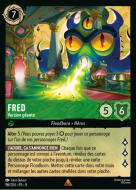 Fred - Giant‐Sized