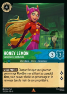 Honey Lemon - Costumed Catalyst
