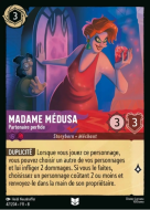 Madame Medusa - Deceiving Partner