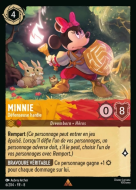 Minnie Mouse - Daring Defender