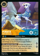 Perdita - Determined Mother