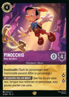 Pinocchio - Strings Attached