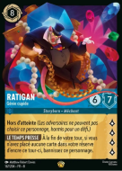 Ratigan - Greedy Genius