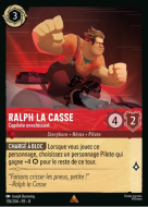 Wreck‐It Ralph - Back Seat Driver