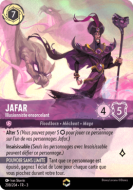 Jafar - Striking Illusionist