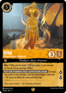 Kida - Protector of Atlantis