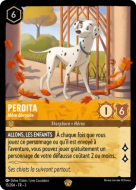 Perdita - Devoted Mother