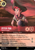 Peter Pan - Pirate's Bane