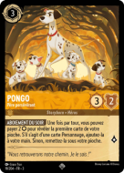 Pongo - Determined Father