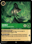Shenzi - Hyena Pack Leader