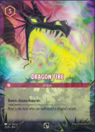 Dragon Fire