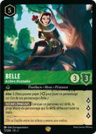 Belle - Hidden Archer