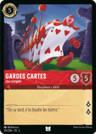 Card Soldiers - Full Deck