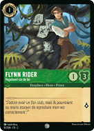 Flynn Rider - Confident Vagabond
