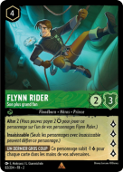 Flynn Rider - His Own Biggest Fan