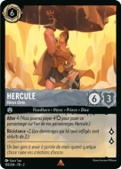 Hercules - Divine Hero