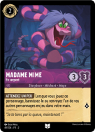 Madam Mim - Snake