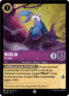 Merlin - Crab