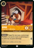 Nana - Darling Family Pet