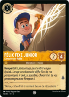 Fix‐It Felix, Jr. - Trusty Builder