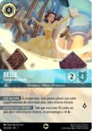 Belle - Strange but Special