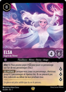 Elsa - Spirit of Winter