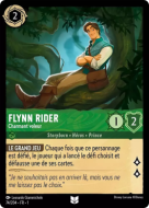 Flynn Rider - Charming Rogue