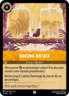Hakuna Matata