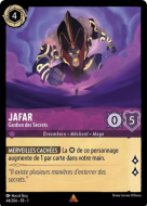 Jafar - Keeper of Secrets
