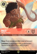 Maui - Hero to All