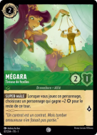 Megara - Pulling the Strings