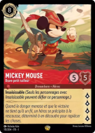 Mickey Mouse - Brave Little Tailor