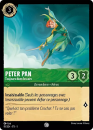 Peter Pan - Never Landing