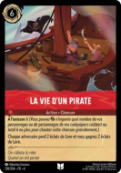 A Pirate's Life