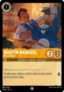 Agustin Madrigal - Clumsy Dad