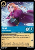 Anna - Braving the Storm