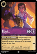 Belle - Untrained Mystic