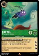 Cri-Kee - Lucky Cricket