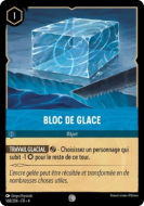 Ice Block