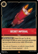 Imperial Proclamation