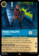 Prince Phillip - Gallant Defender