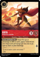 Raya - Fierce Protector