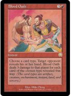 Blood Oath
